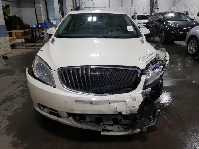 Photo 4 VIN: 1G4PP5SKXD4161083 - BUICK VERANO 