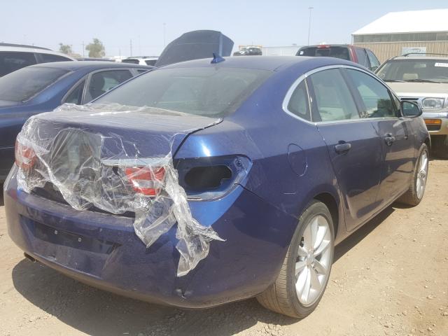 Photo 3 VIN: 1G4PP5SKXD4166137 - BUICK VERANO 