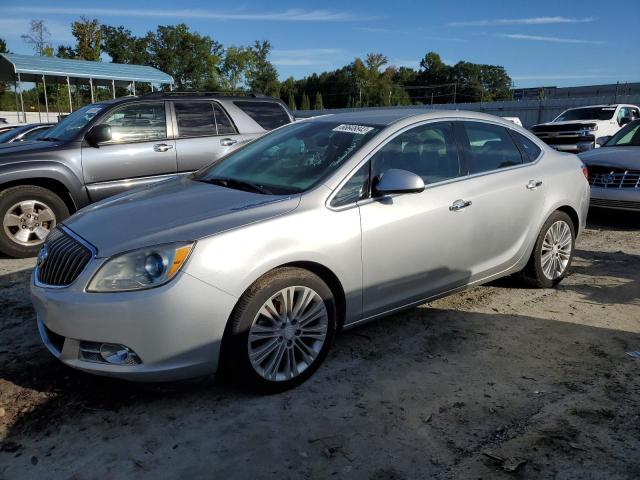 Photo 0 VIN: 1G4PP5SKXD4168938 - BUICK VERANO 