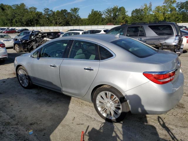 Photo 1 VIN: 1G4PP5SKXD4168938 - BUICK VERANO 