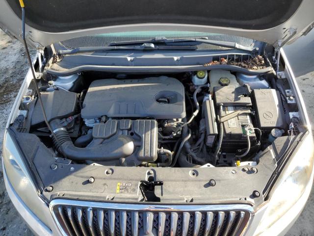 Photo 10 VIN: 1G4PP5SKXD4168938 - BUICK VERANO 