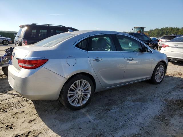 Photo 2 VIN: 1G4PP5SKXD4168938 - BUICK VERANO 