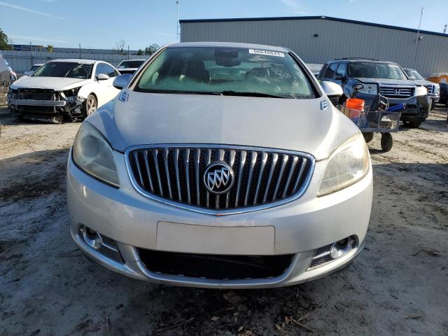 Photo 4 VIN: 1G4PP5SKXD4168938 - BUICK VERANO 