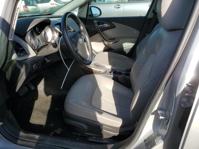 Photo 6 VIN: 1G4PP5SKXD4168938 - BUICK VERANO 