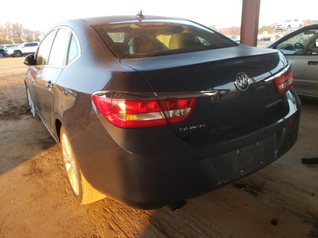 Photo 2 VIN: 1G4PP5SKXD4170656 - BUICK VERANO 