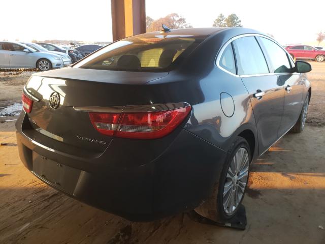 Photo 3 VIN: 1G4PP5SKXD4170656 - BUICK VERANO 