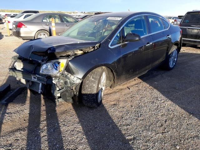 Photo 1 VIN: 1G4PP5SKXD4195024 - BUICK VERANO 