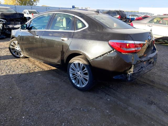 Photo 2 VIN: 1G4PP5SKXD4195024 - BUICK VERANO 