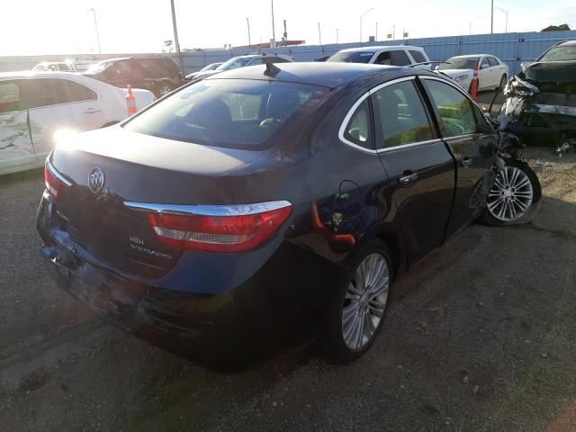 Photo 3 VIN: 1G4PP5SKXD4195024 - BUICK VERANO 