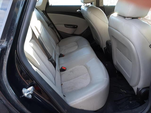 Photo 5 VIN: 1G4PP5SKXD4195024 - BUICK VERANO 