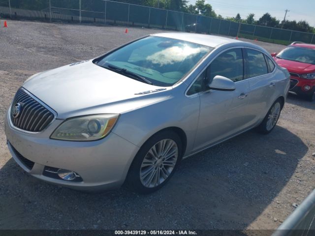 Photo 1 VIN: 1G4PP5SKXD4196495 - BUICK VERANO 