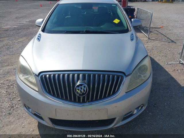 Photo 5 VIN: 1G4PP5SKXD4196495 - BUICK VERANO 