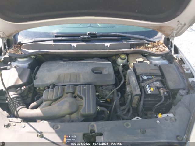 Photo 9 VIN: 1G4PP5SKXD4196495 - BUICK VERANO 