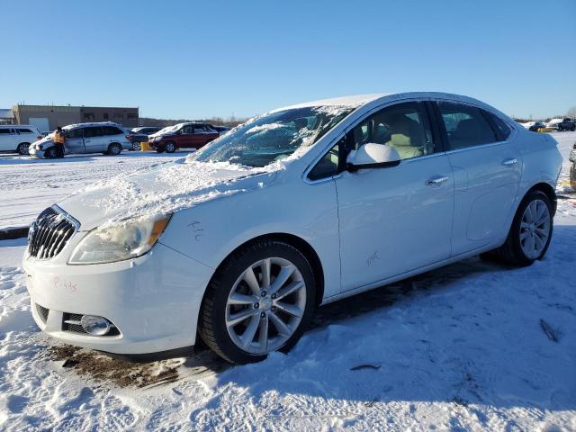 Photo 0 VIN: 1G4PP5SKXD4206586 - BUICK VERANO 