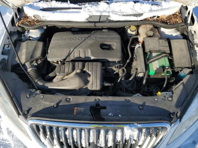 Photo 10 VIN: 1G4PP5SKXD4206586 - BUICK VERANO 