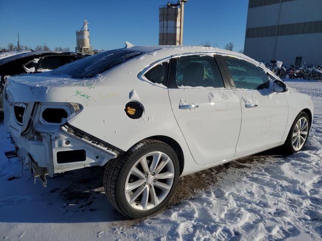 Photo 2 VIN: 1G4PP5SKXD4206586 - BUICK VERANO 