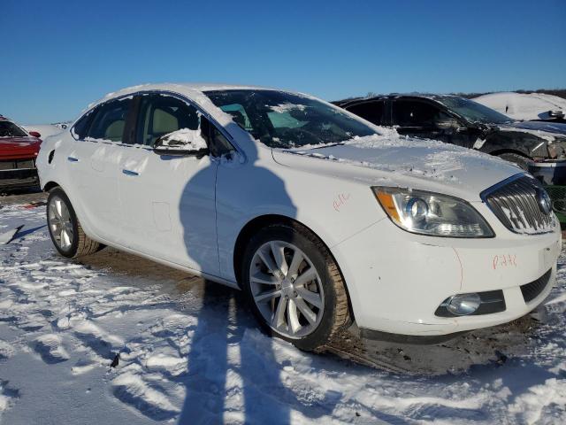 Photo 3 VIN: 1G4PP5SKXD4206586 - BUICK VERANO 