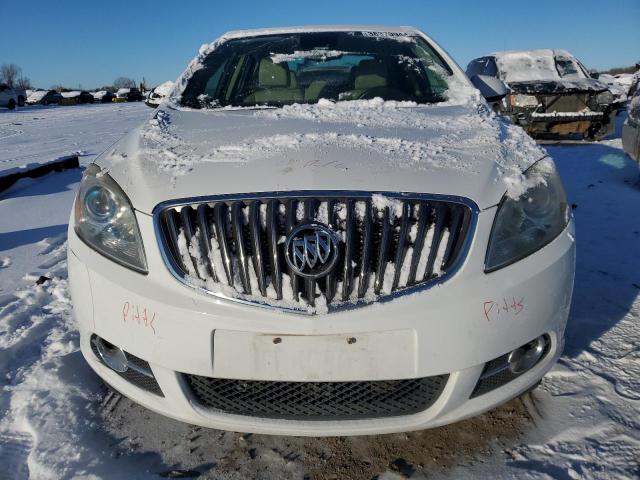 Photo 4 VIN: 1G4PP5SKXD4206586 - BUICK VERANO 