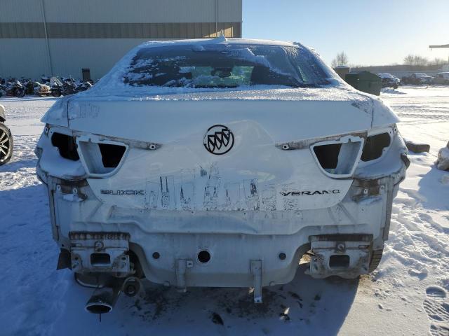 Photo 5 VIN: 1G4PP5SKXD4206586 - BUICK VERANO 