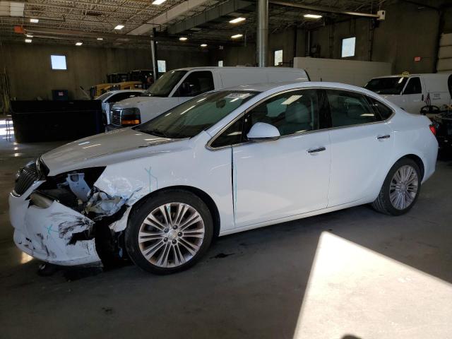 Photo 0 VIN: 1G4PP5SKXD4207642 - BUICK VERANO 