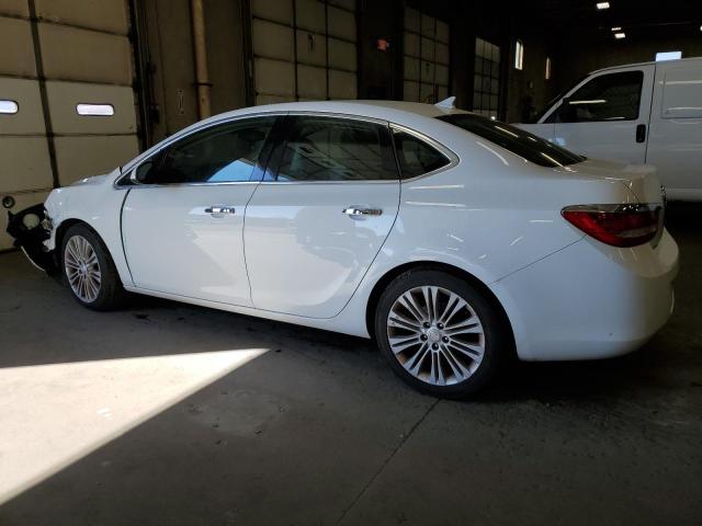 Photo 1 VIN: 1G4PP5SKXD4207642 - BUICK VERANO 