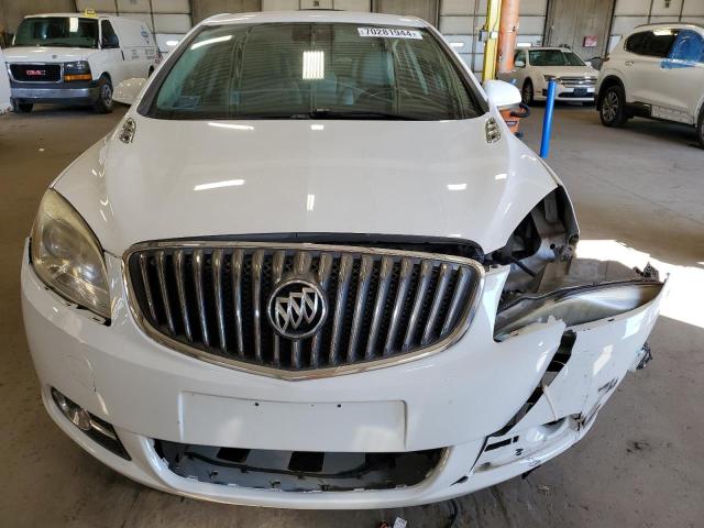 Photo 4 VIN: 1G4PP5SKXD4207642 - BUICK VERANO 