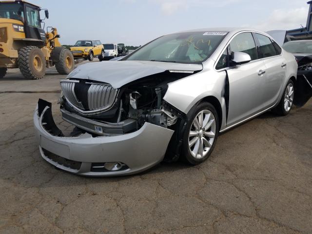 Photo 1 VIN: 1G4PP5SKXD4225767 - BUICK VERANO 