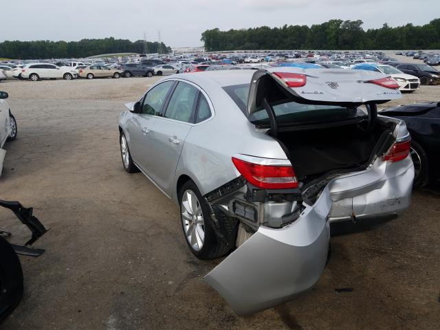 Photo 2 VIN: 1G4PP5SKXD4225767 - BUICK VERANO 