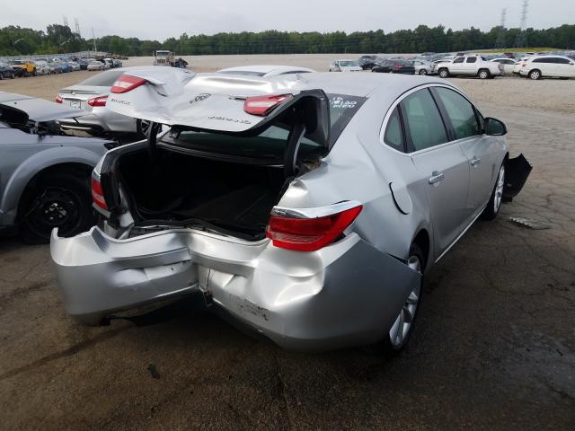 Photo 3 VIN: 1G4PP5SKXD4225767 - BUICK VERANO 