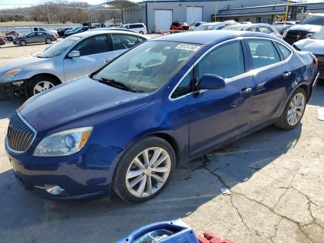 Photo 0 VIN: 1G4PP5SKXD4232606 - BUICK VERANO 