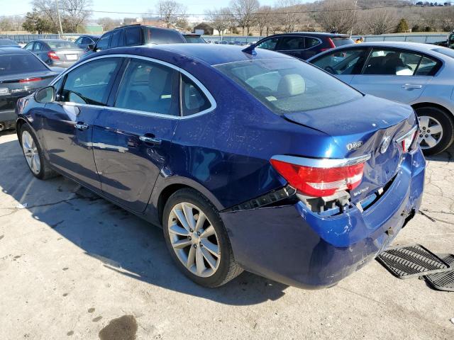 Photo 1 VIN: 1G4PP5SKXD4232606 - BUICK VERANO 