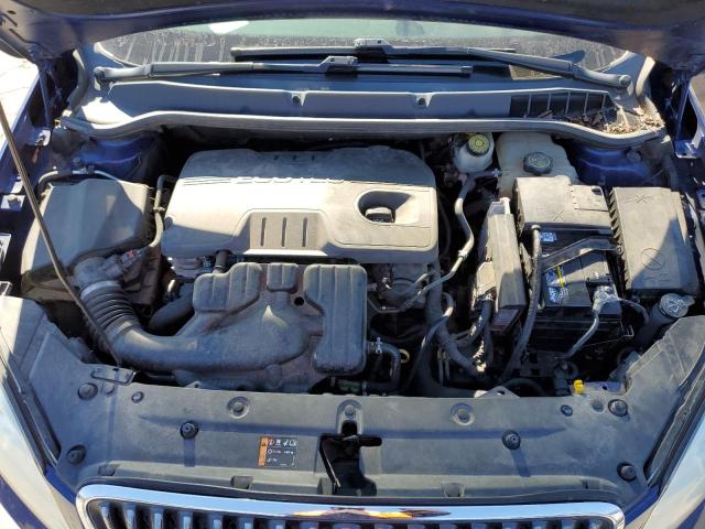 Photo 10 VIN: 1G4PP5SKXD4232606 - BUICK VERANO 