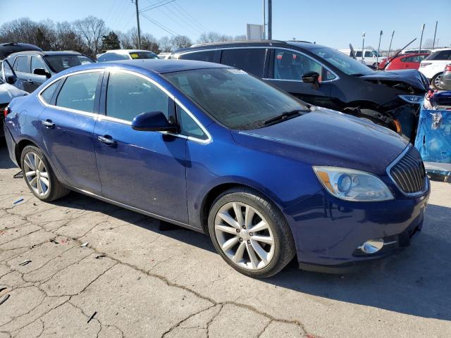 Photo 3 VIN: 1G4PP5SKXD4232606 - BUICK VERANO 