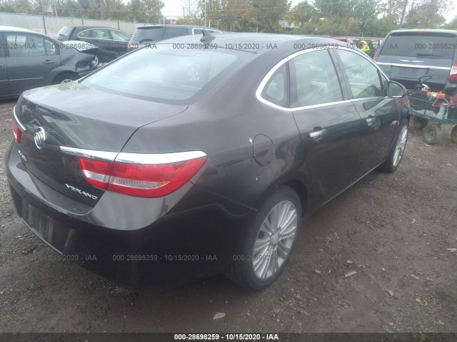 Photo 3 VIN: 1G4PP5SKXD4236509 - BUICK VERANO 