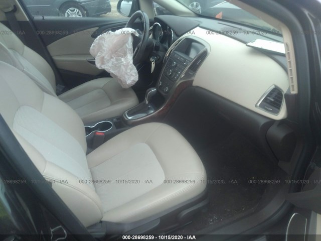 Photo 4 VIN: 1G4PP5SKXD4236509 - BUICK VERANO 