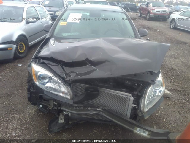 Photo 5 VIN: 1G4PP5SKXD4236509 - BUICK VERANO 