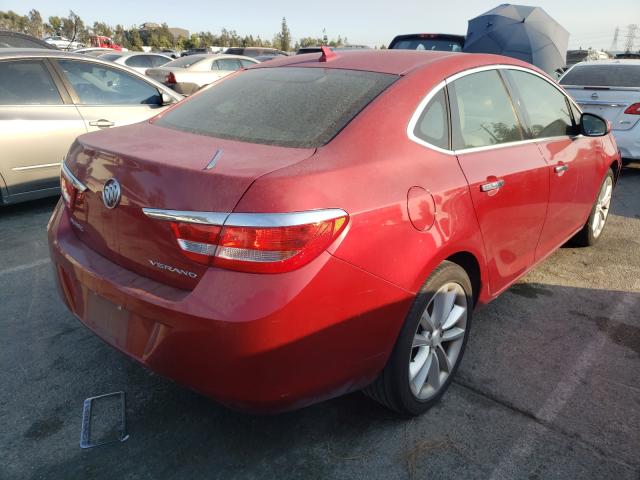 Photo 3 VIN: 1G4PP5SKXD4248465 - BUICK VERANO 