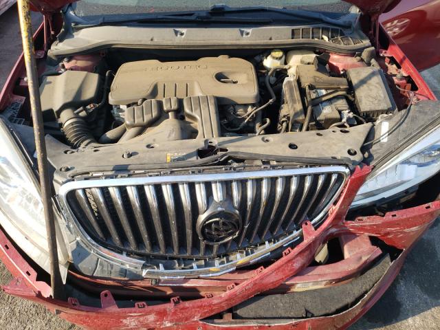 Photo 6 VIN: 1G4PP5SKXD4248465 - BUICK VERANO 