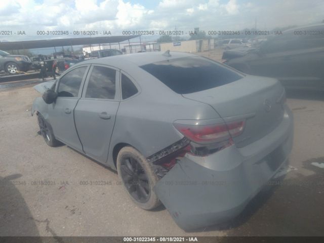 Photo 2 VIN: 1G4PP5SKXE4101306 - BUICK VERANO 