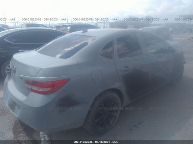 Photo 3 VIN: 1G4PP5SKXE4101306 - BUICK VERANO 