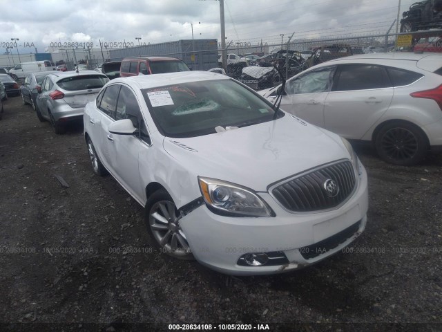 Photo 0 VIN: 1G4PP5SKXE4108336 - BUICK VERANO 