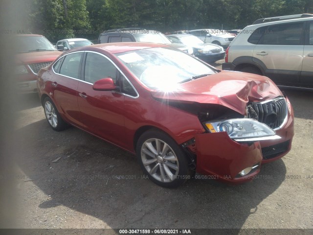 Photo 0 VIN: 1G4PP5SKXE4111785 - BUICK VERANO 