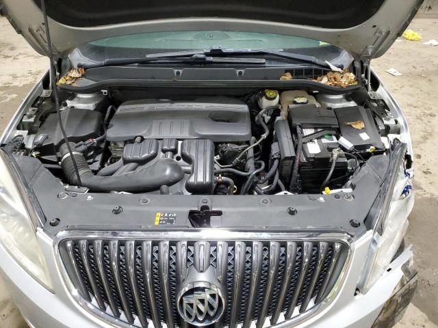 Photo 10 VIN: 1G4PP5SKXE4112404 - BUICK VERANO 