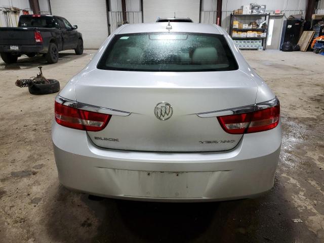 Photo 5 VIN: 1G4PP5SKXE4112404 - BUICK VERANO 