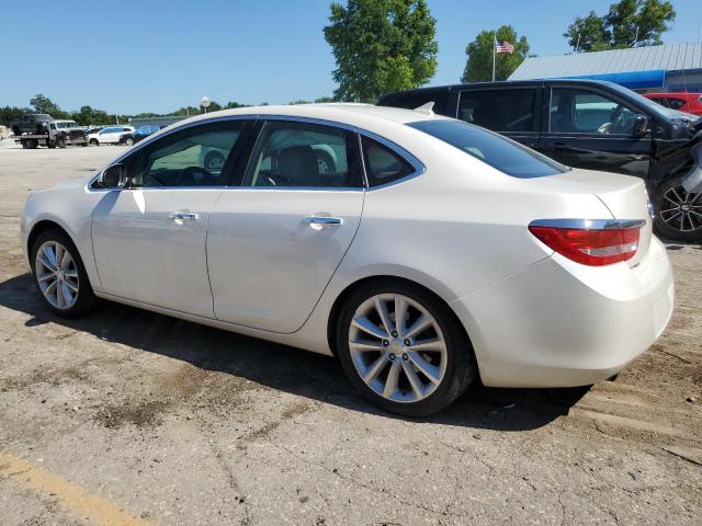 Photo 1 VIN: 1G4PP5SKXE4113276 - BUICK VERANO 