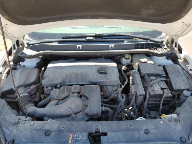 Photo 10 VIN: 1G4PP5SKXE4113276 - BUICK VERANO 