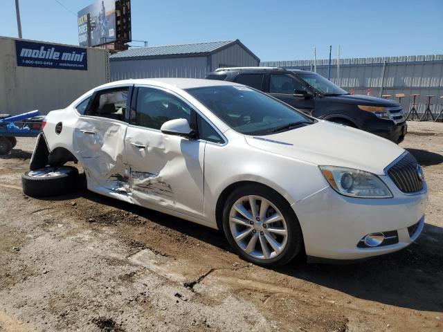 Photo 3 VIN: 1G4PP5SKXE4113276 - BUICK VERANO 