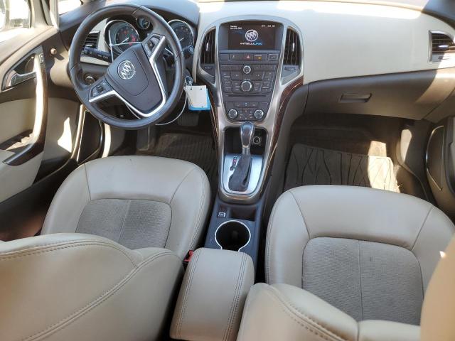 Photo 7 VIN: 1G4PP5SKXE4113276 - BUICK VERANO 