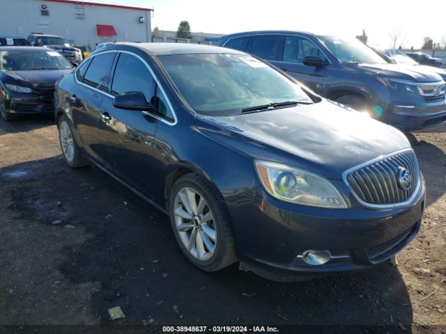 Photo 0 VIN: 1G4PP5SKXE4128473 - BUICK VERANO 