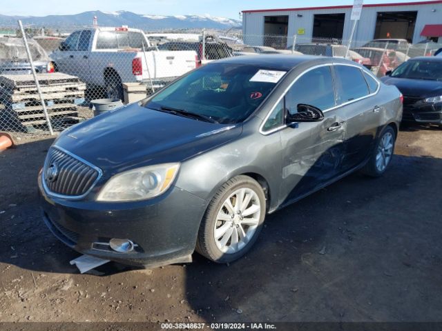 Photo 1 VIN: 1G4PP5SKXE4128473 - BUICK VERANO 